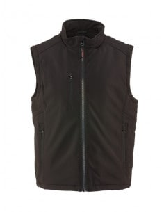 Thermal Softshell Vest