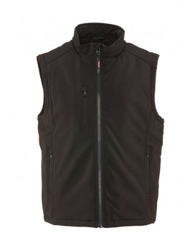 Gilet Softshell Thermique 0492R Refrigiwear