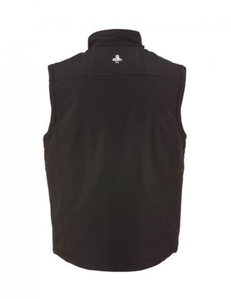 Thermal Softshell Vest