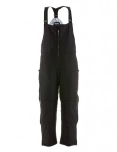 Thermal Softshell Dungarees for Men RefrigiWear