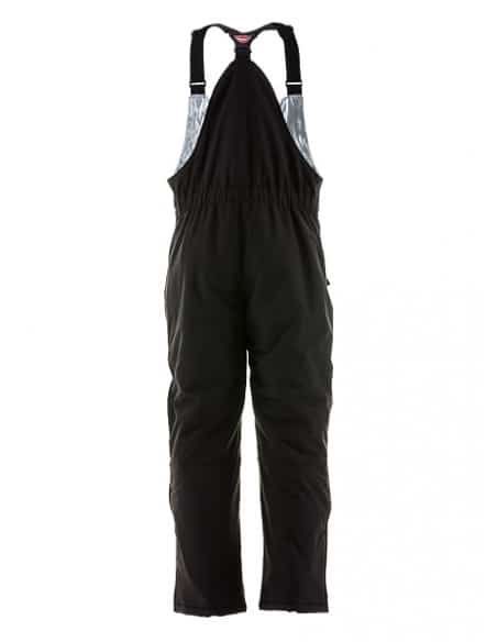 Thermal Softshell Dungarees for Men RefrigiWear
