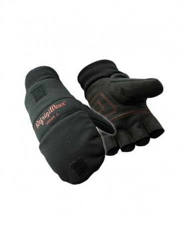 Stretch Convertible Mitt Refrigiwear