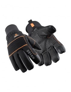 Men's PolarForce extreme cold ultra grip gloves 0518 Refrigiwear