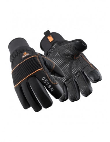 Gants PolarForce froid extrême ultra grip Homme 0518 Refrigiwear