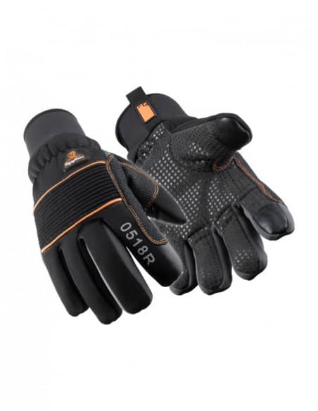 Gants PolarForce froid extrême ultra grip Homme 0518 Refrigiwear