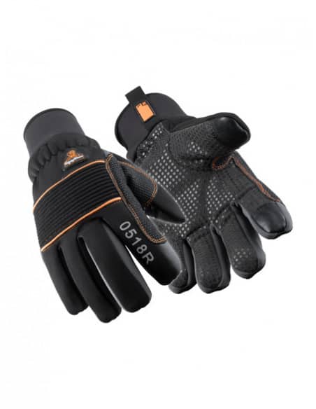 Men's PolarForce extreme cold ultra grip gloves 0518 Refrigiwear