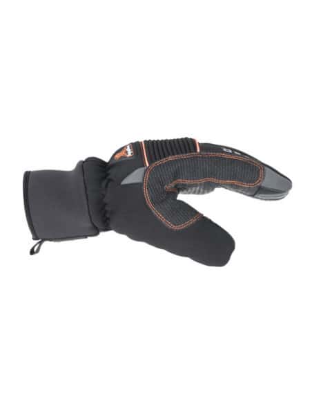 Gants PolarForce froid extrême ultra grip Homme 0518 Refrigiwear