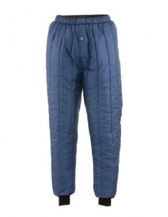 Pantalon de chambre froide Econo-Tuff Refrigiwear