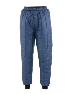 Econo-Tuff cold-storage pants from Refrigiwear
