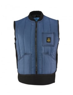 1 Gilet pour chambre froide Grand Froid