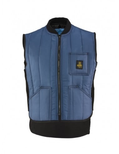 1 Gilet pour chambre froide Grand Froid