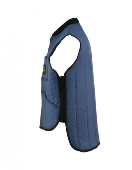 0599 Vest Cooler Wear Refrigiwear