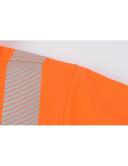 Veste softshell HV CALGARY Pesso