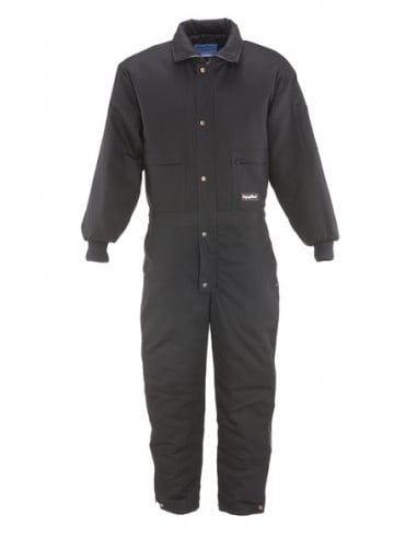 Combinaison Homme Froid Industriel Refrigiwear