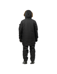 ALASKA-2 Veste d'hiver pour hommes 2
