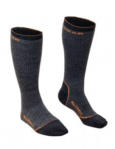 PolarForce Extreme Cold Socks in Merinos wool 1020 Refrigiwear