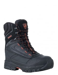 Polar Force Hiker Boots