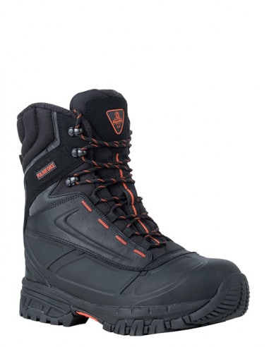 Polar Force Hiker Boots