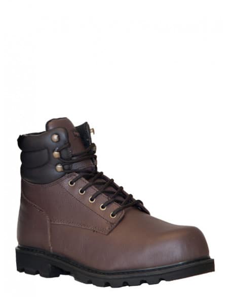 Chaussures montantes Grand Froid RefrigiWear