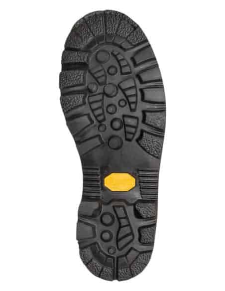 Chaussures montantes Grand Froid RefrigiWear