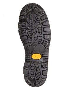 Chaussures montantes Platinium Homme Grand Froid RefrigiWear 2