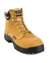 Chaussures Grand Froid Montantes Ice Logger RefrigiWear