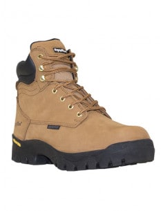 Chaussures Grand Froid Montantes Ice Logger RefrigiWear 2