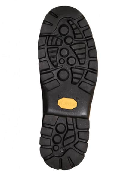Chaussures Grand Froid Montantes Ice Logger RefrigiWear