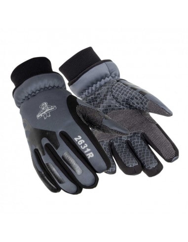 PolarForce Softshell Gloves Men 2631 RefrigiWear