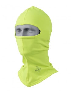 Flex-Wear Open-Hole Mask RefrigiWear