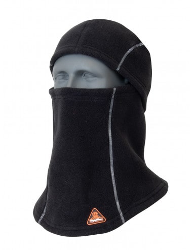 Polarfrorce Extreme Cold Hood for Men RefrigiWear