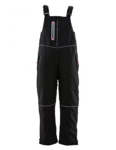 7123R Overall RefrigiWear For Women