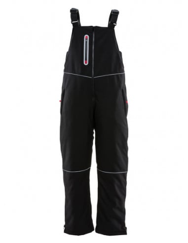 7123R Overall RefrigiWear For Women