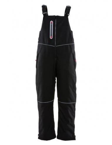 Salopette Thermique RefrigiWear Femme