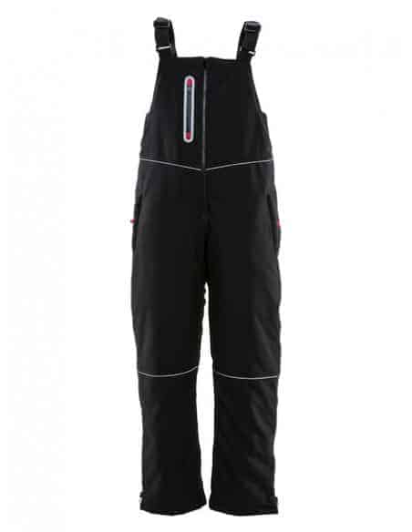 Salopette Thermique RefrigiWear Femme