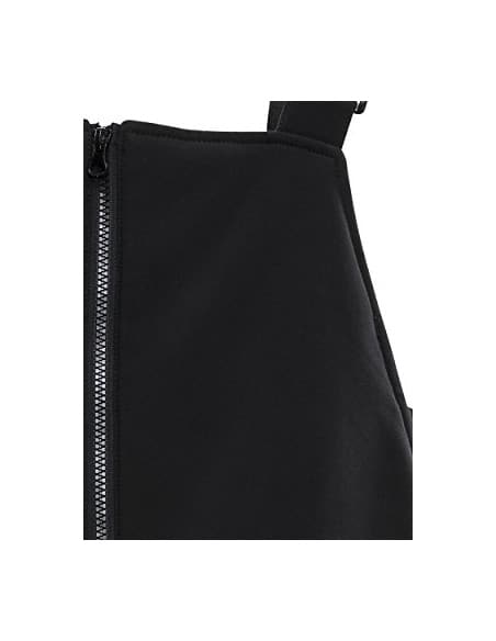 Salopette Thermique RefrigiWear Femme