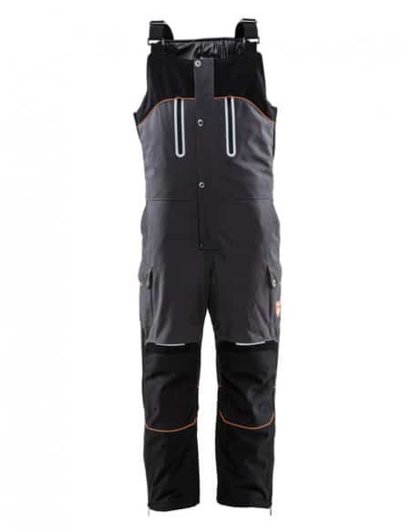 Polar Force Dungarees Man RefrigiWear