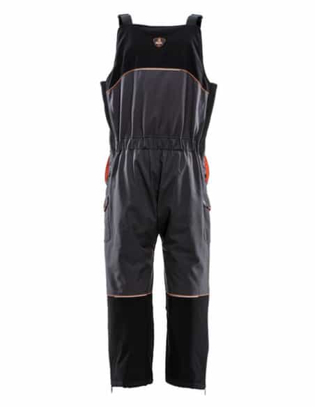 Polar Force Dungarees Man RefrigiWear