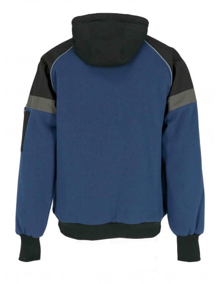 Frostline® Men's 3-Layer Sweatshirt Refrigiwear