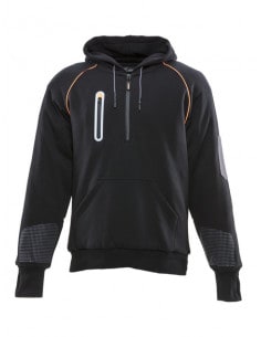 Men's 3 layer sweatshirt 8440 Refrigiwear