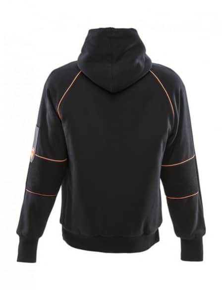 Men's 3 layer sweatshirt 8440 Refrigiwear