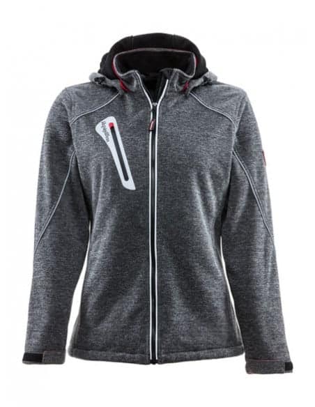 Veste Grand Froid pour Femme Refrigiwear