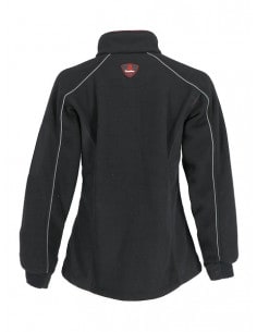 Women's Hybrid Fleece Jacket Refrigiwear 2