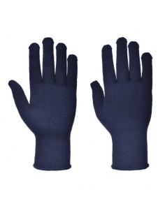 1 Sous-gants thermiques tactiles A115 PORTWEST 