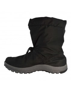 botte baffin femme