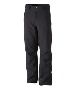 Softshell Winter Pants for Men James & Nicholson