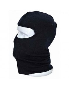 Flame resistant balaclava