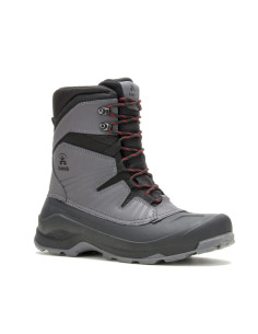 Botte de Montagne Tout terrain Homme 2