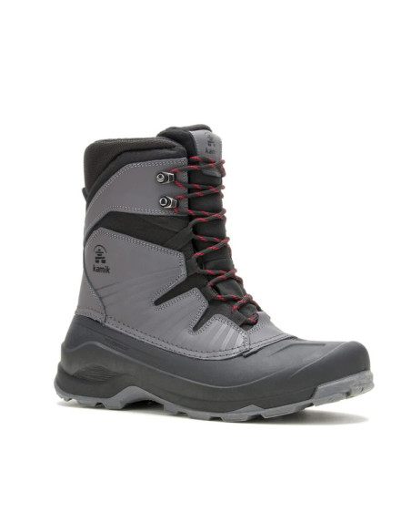 Botte de Montagne Tout terrain Homme