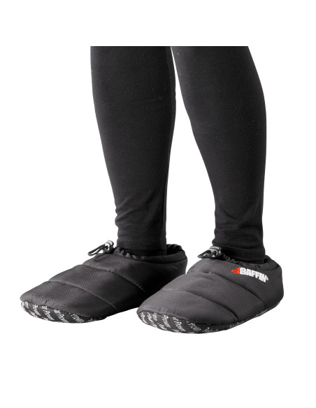 Chaussons Expédition Grand Froid Baffin